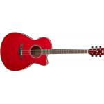 Yamaha FSCTA Transacoustic Guitarra Electroacústica Rr