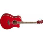 Yamaha FSCTA Transacoustic Guitarra Electroacústica Rr