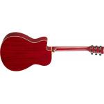 Yamaha FSCTA Transacoustic Guitarra Electroacústica Rr