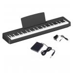 Yamaha P225B 88 Teclas Teclado Digital