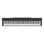 Yamaha P225B 88 Teclas Teclado Digital