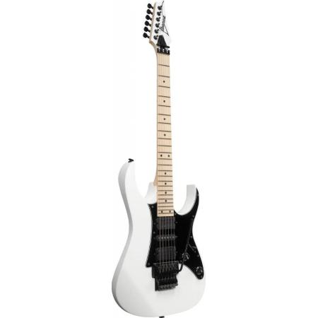 Guitarras Eléctricas Ibanez Ibanez RG550-WHF Guitarra Eléctrica Blanca
