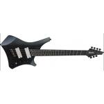 Ibanez A527-IPT Guitarra Eléctrica 7 cuerdas Iron Pewter con Funda Incluida