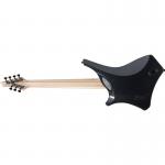 Ibanez A527-IPT Guitarra Eléctrica 7 cuerdas Iron Pewter con Funda Incluida