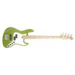 Sadowsky Metroexpress Hybrid PJ Green Bajo Eléctrico