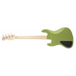 Sadowsky Metroexpress Hybrid PJ Green Bajo Eléctrico