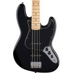 Fender Standard Jazz Bass Negro Bajo Eléctrico