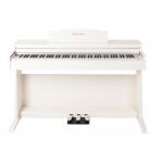 Amadeus PA-20WH Piano digital Blanco