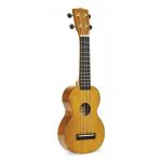 Mahalo MH1VNA Ukelele Soprano Vintage Natural
