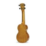 Mahalo MH1VNA Ukelele Soprano Vintage Natural