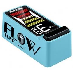 Afinadores y Metrónomos Nux NTU-3 Flow Tune MKII Blue