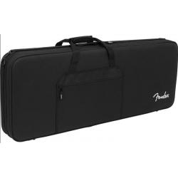 Fundas Guitarra Eléctrica Fender Strat/Tele Foam Core Case Black