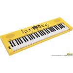 Roland GO Keys 3 Minion Edición Limitada