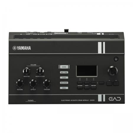 Batería electrónica Yamaha EAD20 Módulo de Batería Electrónica/Acústica
