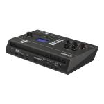 Yamaha EAD20 Módulo de Batería Electrónica Acústica