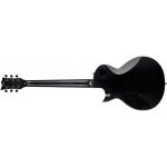 ESP LTD BB-200 Baritona QM See Thru Black Sunburst Satin