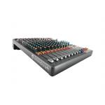 Soundcraft Signature Plus 12 Mesa de mezclas analógica 12 canales