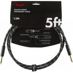 Fender Deluxe 1,5M Cable Instrumento Btwd
