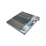 Soundcarft Signature Plus 16