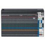 Soundcraft Signature Plus 32 Mesa de mezclas analógica 32 canales