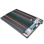Soundcraft Signature Plus 32 Mesa de mezclas analógica 32 canales
