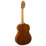 Admira Artista Guitarra Clásica Serie Conservatorio Abeto-Mongoy