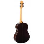 Admira Artista Guitarra Clásica Serie Conservatorio Abeto-Palosanto