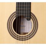 Admira Artista Guitarra Clásica Serie Conservatorio Abeto-Palosanto