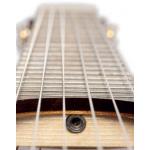 Admira Artista Guitarra Clásica Serie Conservatorio Abeto-Palosanto