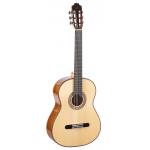 Admira Artista Guitarra Clásica Serie Conservatorio Abeto-Bocote