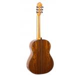 Admira Artista Guitarra Clásica Serie Conservatorio Abeto-Bocote