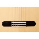 Admira Artista Guitarra Clásica Serie Conservatorio Abeto-Bocote