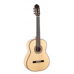 Admira Artista Guitarra Clásica Serie Conservatorio Abeto-Arce