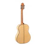 Admira Artista Guitarra Clásica Serie Conservatorio Abeto-Arce