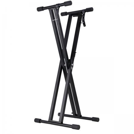Soportes para teclado Platinum PSK150 Soporte Teclado