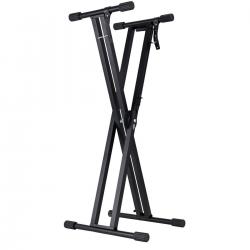 Soportes para teclado Platinum PSK150 Soporte Teclado