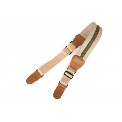 Correas Guitarra SX SZSP500LMS Correa de Guitarra