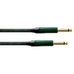 Cordial CRI6PP Jack 6M Verde Cable