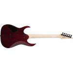 Ibanez GRGR221PAAQB Guitarra Eléctrica Aqua Blue