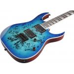 Ibanez GRGR221PAAQB Guitarra Eléctrica Aqua Blue