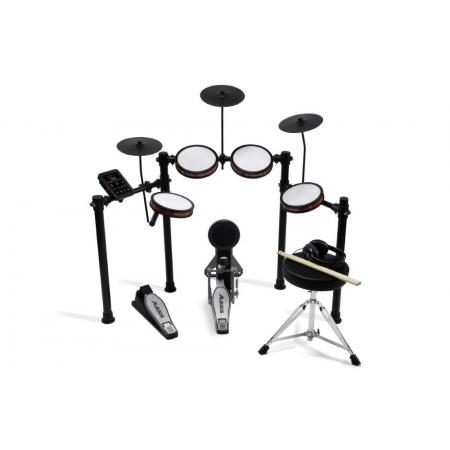 Baterías Electrónicas Alesis Alesis Turbo Pro Kit Batería Electrónica