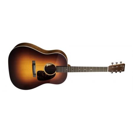 Guitarras Electroacústicas Martin Martin DSS-16E 1935 Burst Dreadnought Guitarra Electroacústica