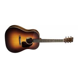 Guitarras Electroacústicas Martin Martin DSS-16E 1935 Burst Dreadnought Guitarra Electroacústica