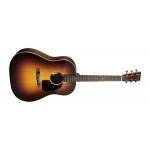 Martin DSS-16E 1935 Burst Dreadnought Guitarra Electroacústica