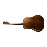 Martin DSS-16E 1935 Burst Dreadnought Guitarra Electroacústica