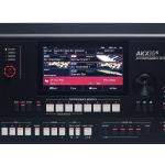 Medeli AKX10s Teclado de 61 teclas
