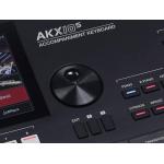 Medeli AKX10s Teclado de 61 teclas