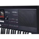 Medeli AKX10s Teclado de 61 teclas