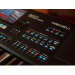 Medeli AKX10s Teclado de 61 teclas