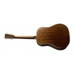 Martin DSS-16E Cherry Cola Guitarra Electroacústica